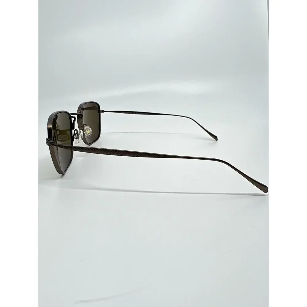 Maui Jim Men's (SPINNAKER) Sunglasses frame Bronze‎ Mj545-20C 54-19-140 H9111